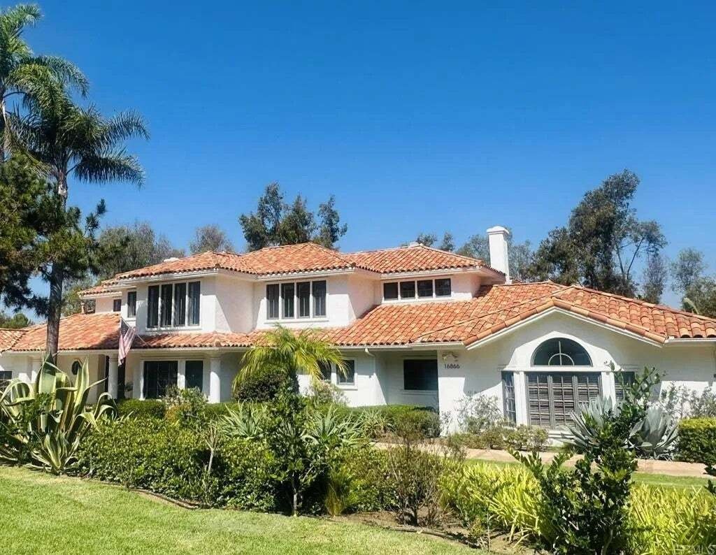 Haus in Rancho Santa Fe, California, Kalifornien, Vereinigte Staaten 2 - 19136864