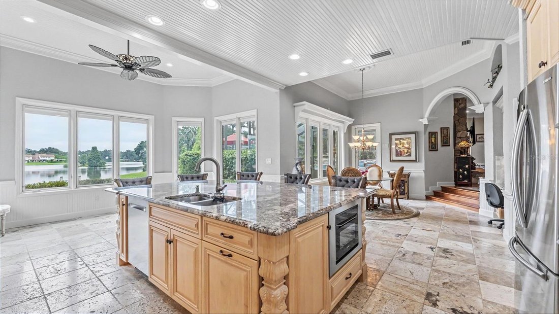 Casa a Lakeland, Florida, Stati Uniti 5 - 19136764