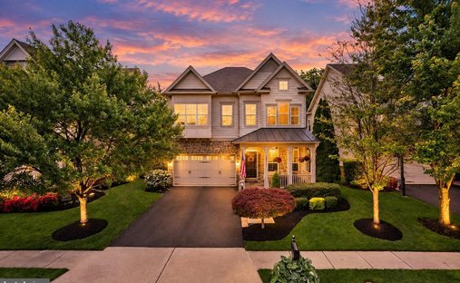 Casa en Broadlands, Virginia, Estados Unidos 1