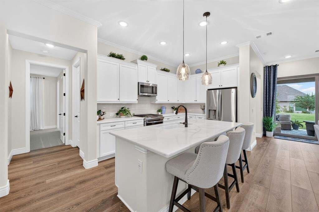 Haus in Denton, Texas, Vereinigte Staaten 4 - 19137086