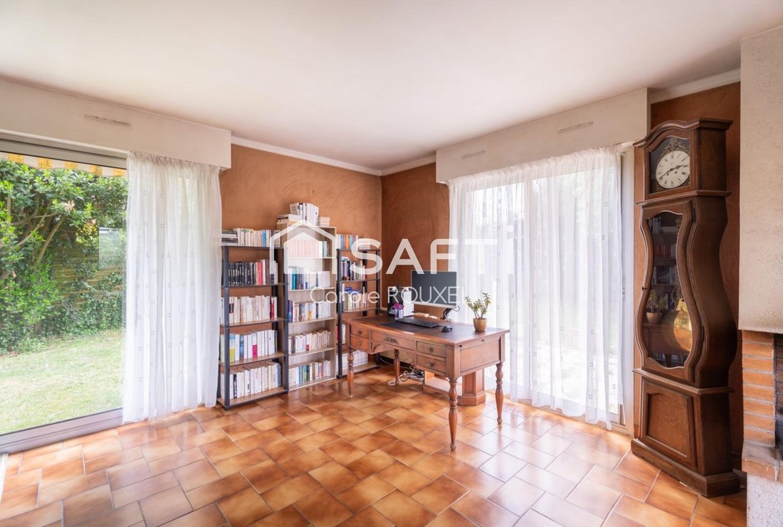Casa a Arradon, Bretagna, Francia 4 - 19137111