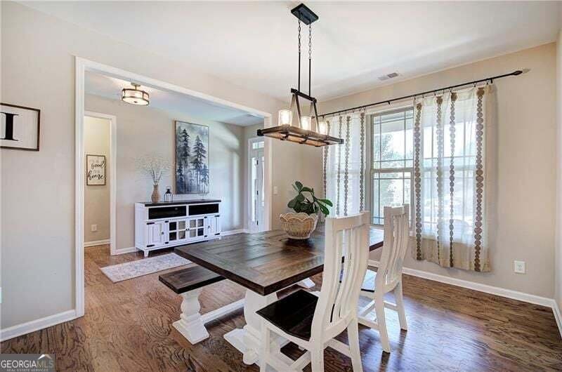 Casa en Cartersville, Georgia, Estados Unidos 5 - 19136939