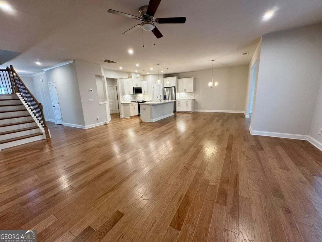 House in Acworth, Georgia, United States 3 - 19136927