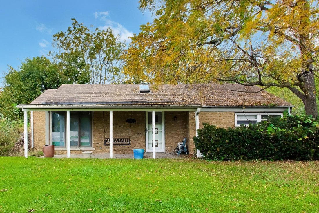 Casa a Northbrook, Illinois, Stati Uniti 1 - 19136676