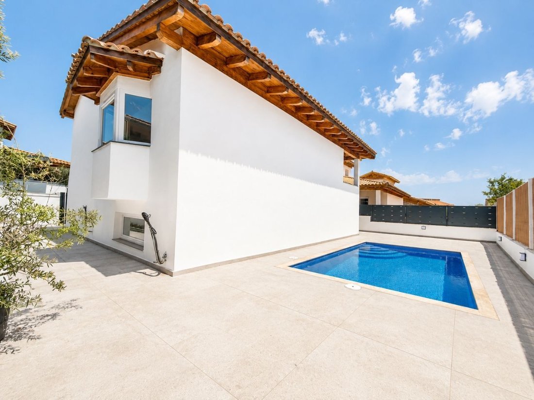 Residenza a Peñíscola, Comunità Valenzana, Spagna 1 - 19136757