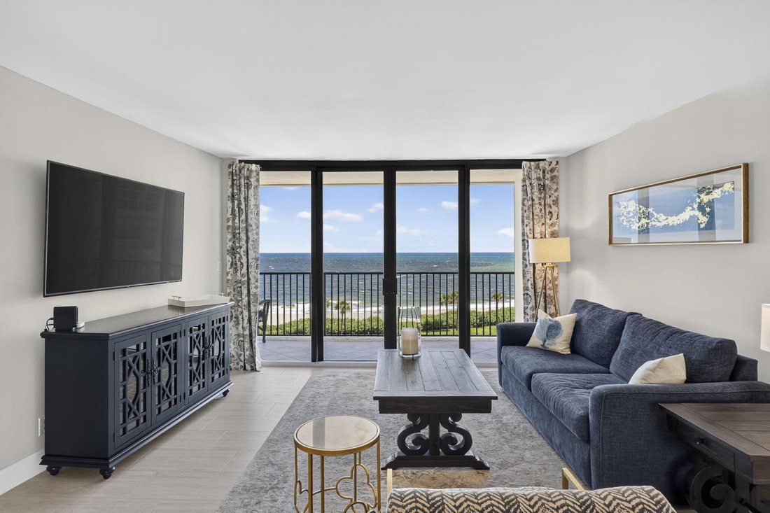 Condominio a Jupiter, Florida, Stati Uniti 3 - 19136658