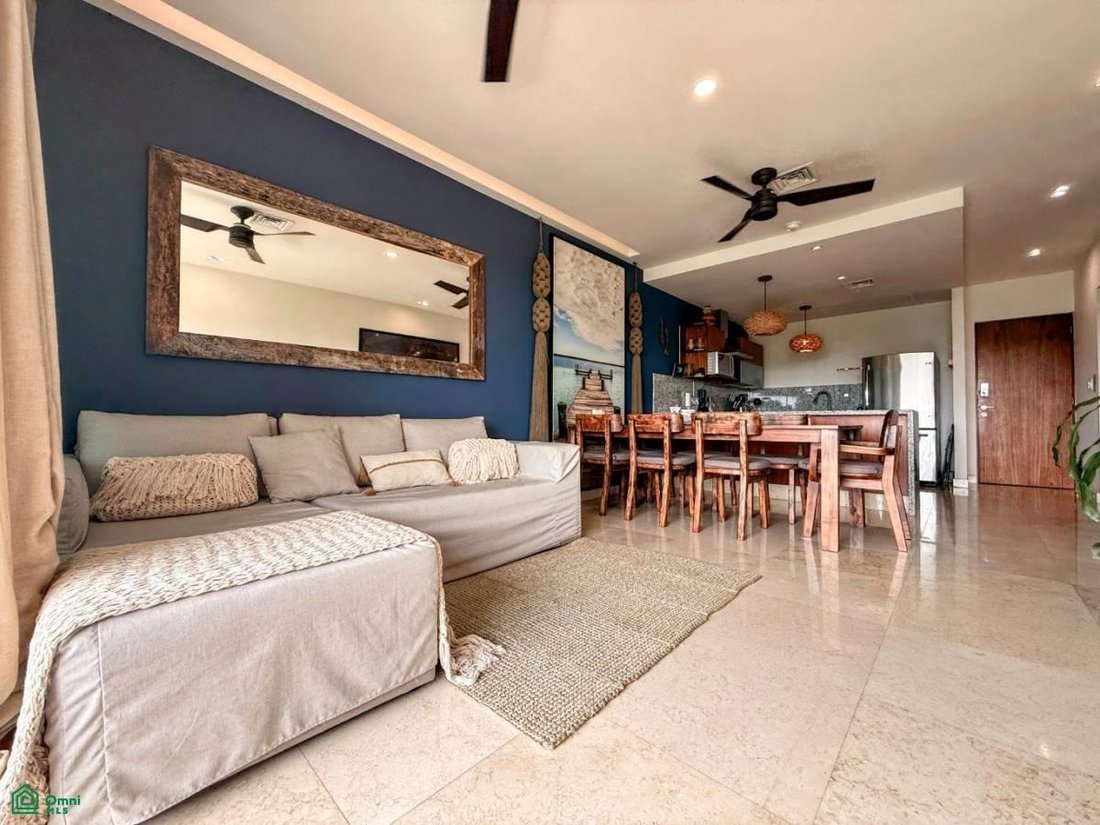 Condominio a Playa del Carmen, Quintana Roo, Messico 3 - 18832855