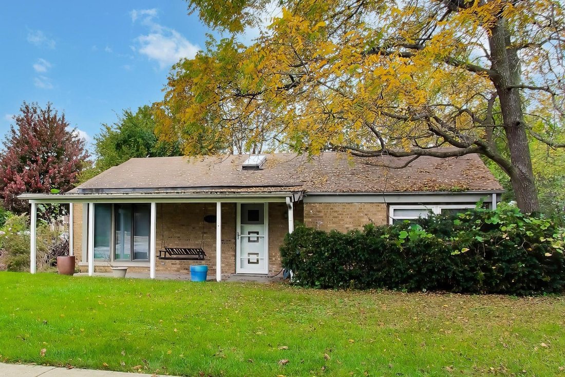 Casa a Northbrook, Illinois, Stati Uniti 2 - 19136676