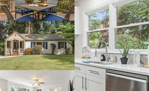 Casa a Atlanta, Georgia, Stati Uniti 1