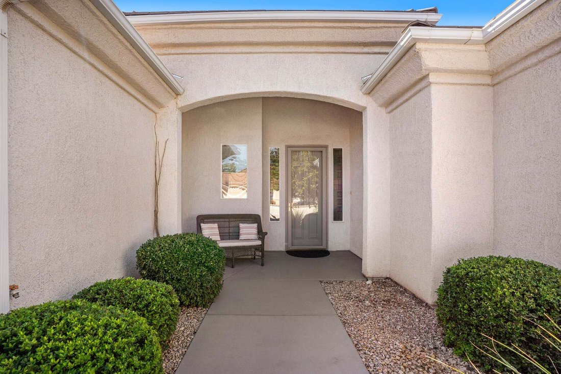 Maison à St. George, Utah, États-Unis 5 - 19136722