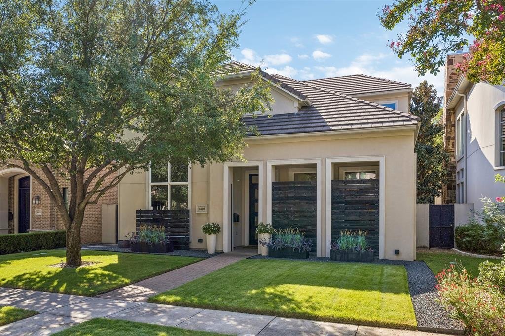 Maison à University Park, Texas, États-Unis 1 - 19137080