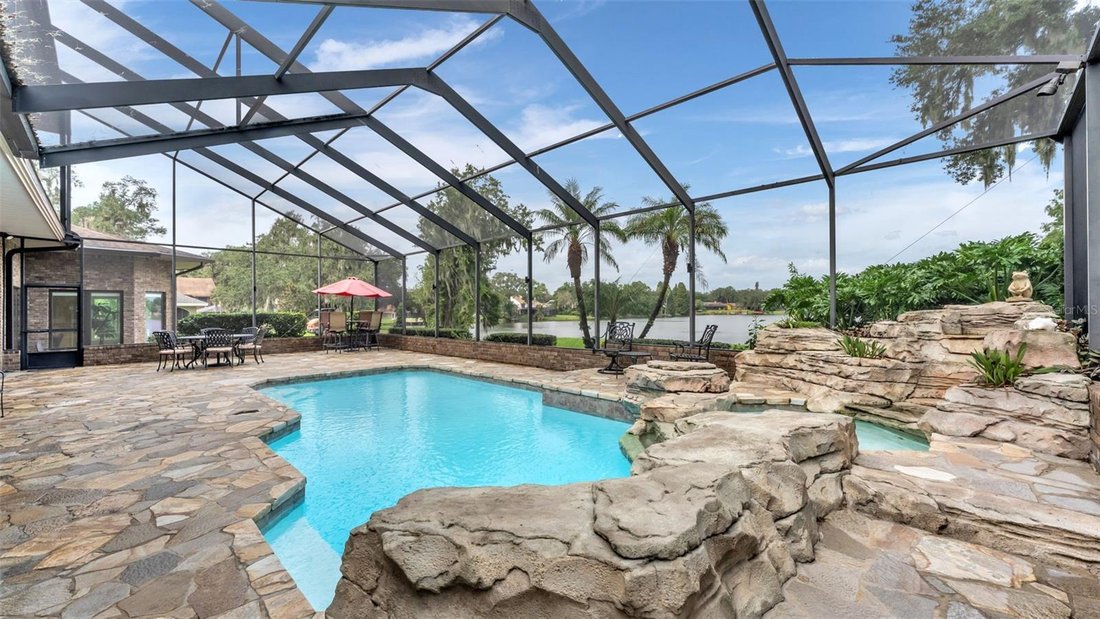Casa a Lakeland, Florida, Stati Uniti 3 - 19136764
