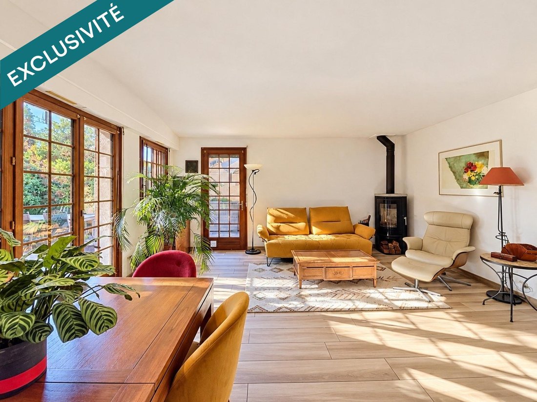 Maison à Collonges-sous-Salève, Auvergne-Rhône-Alpes, France 4 - 19137121