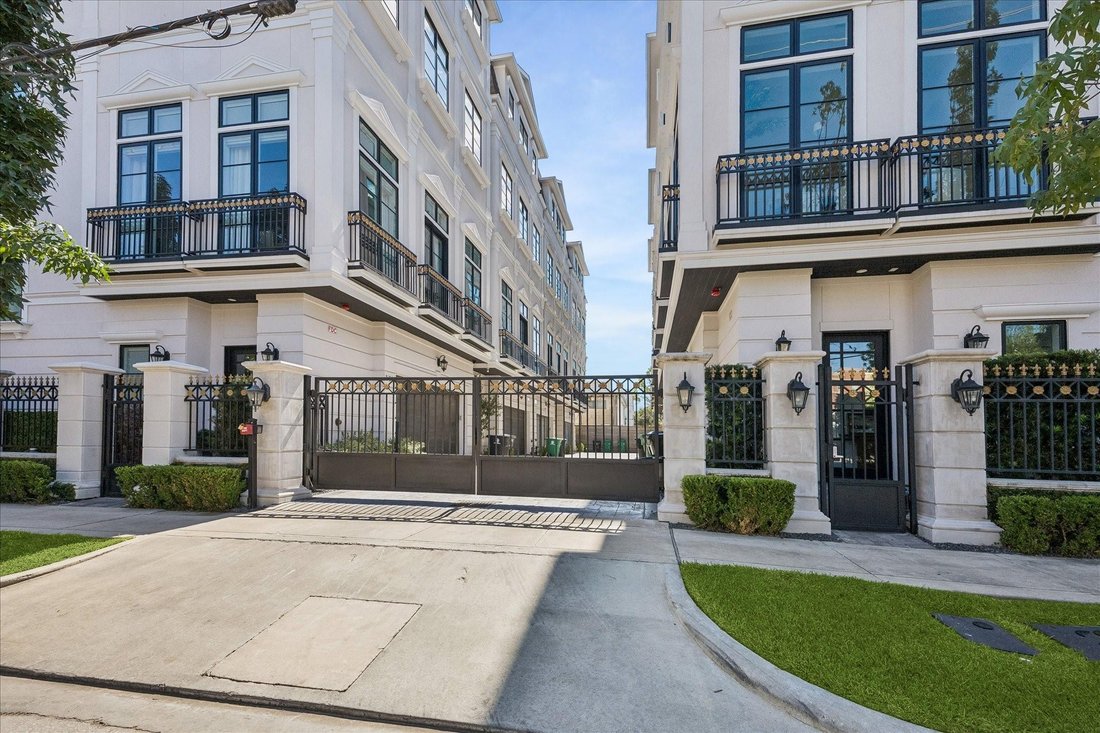 House in Houston, Texas, United States 2 - 19136992