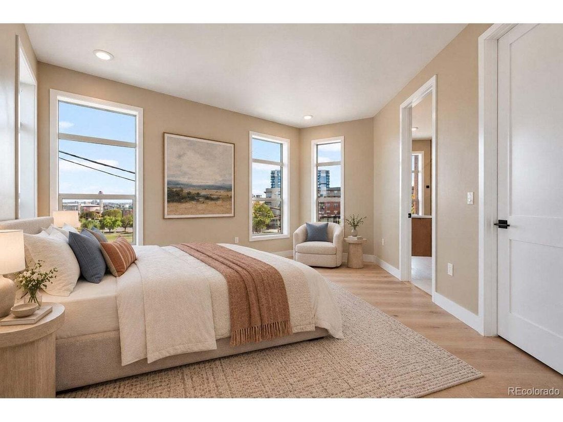 Haus in Denver, Colorado, Vereinigte Staaten 2 - 19023571