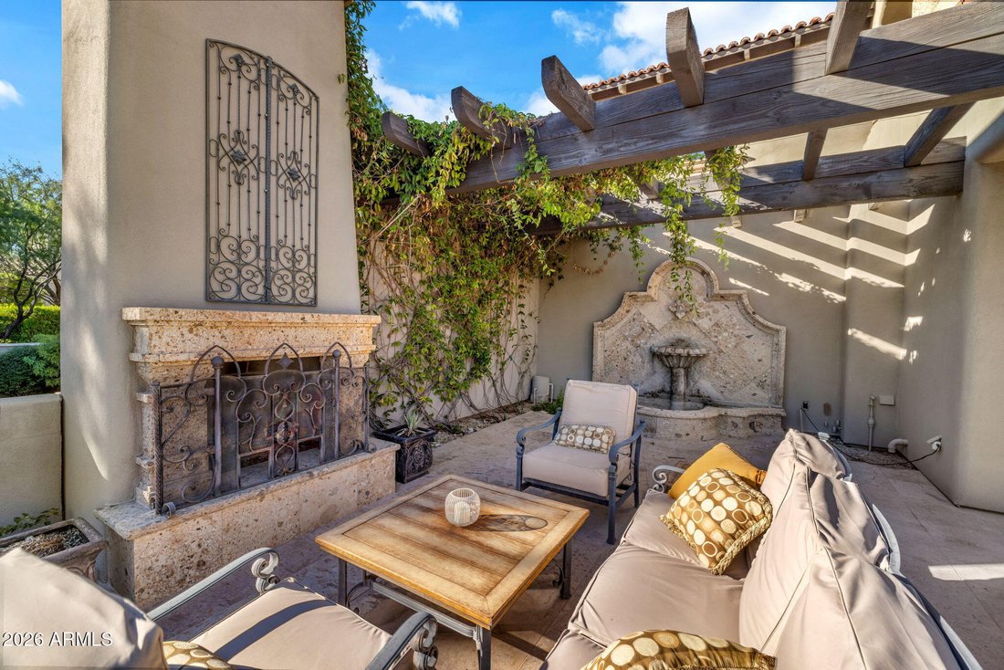Maison à Scottsdale, Arizona, États-Unis 5 - 19133920