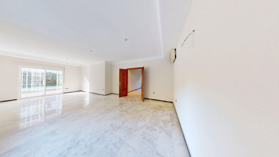 Chalet in Distrito Bellavista-La Palmera, Sevilla, Spanien 4 - 19086872