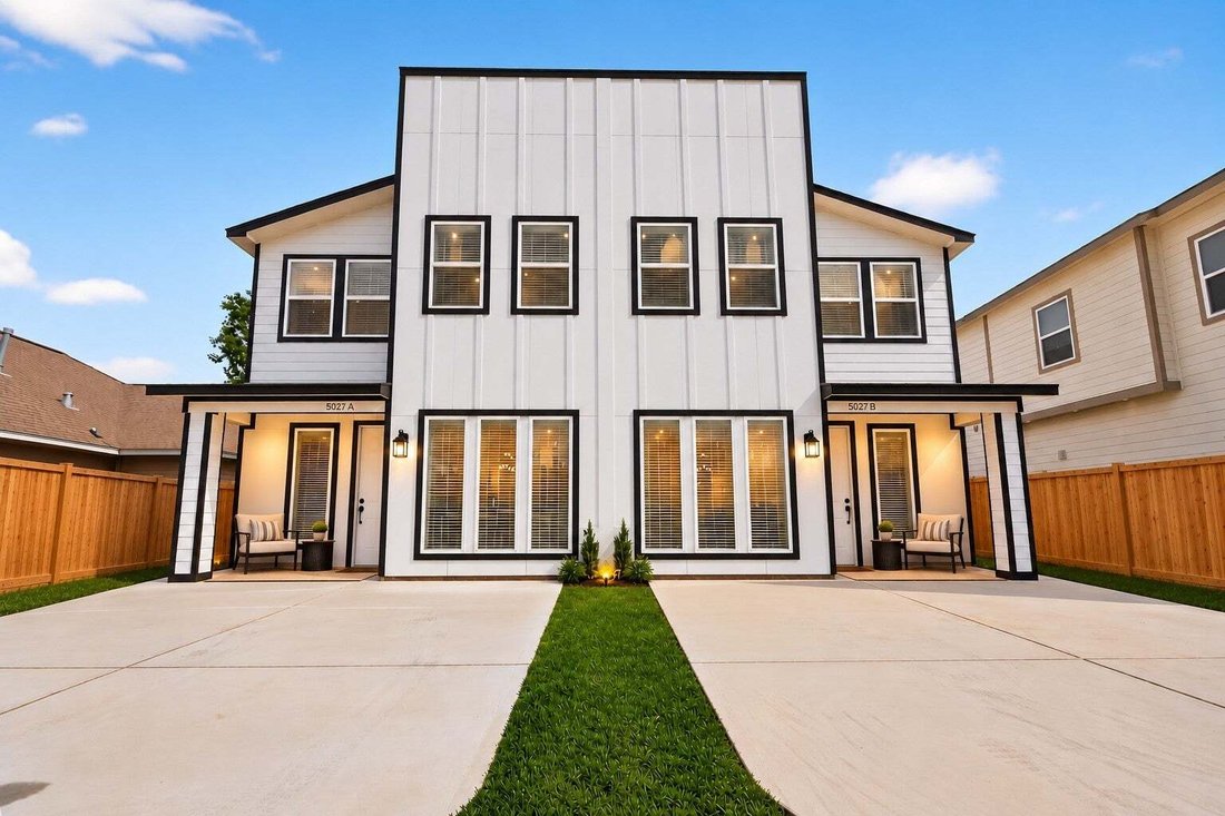 Casa a Houston, Texas, Stati Uniti 1 - 17434814