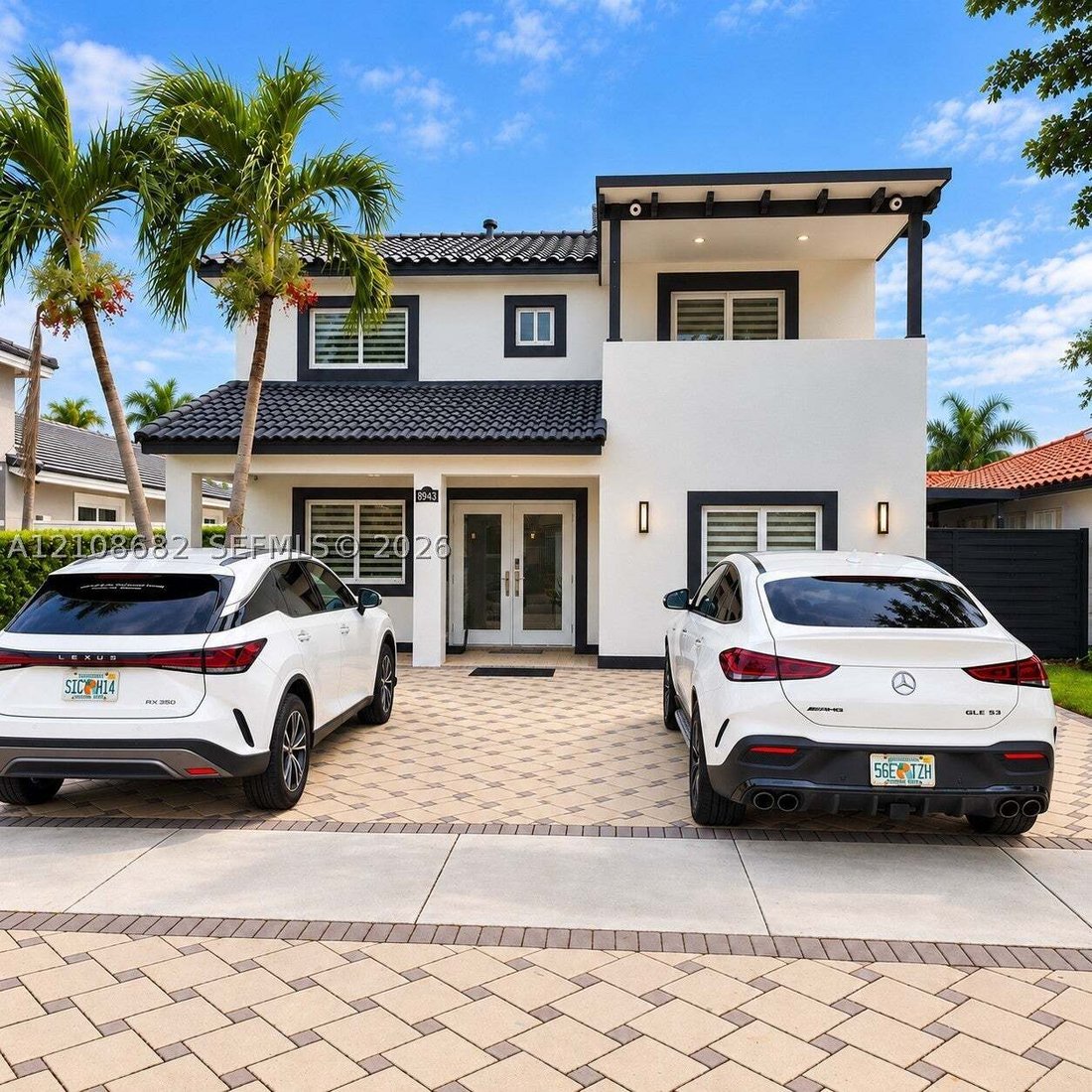 Casa en Miami Lakes, Florida, Estados Unidos 1 - 19136740