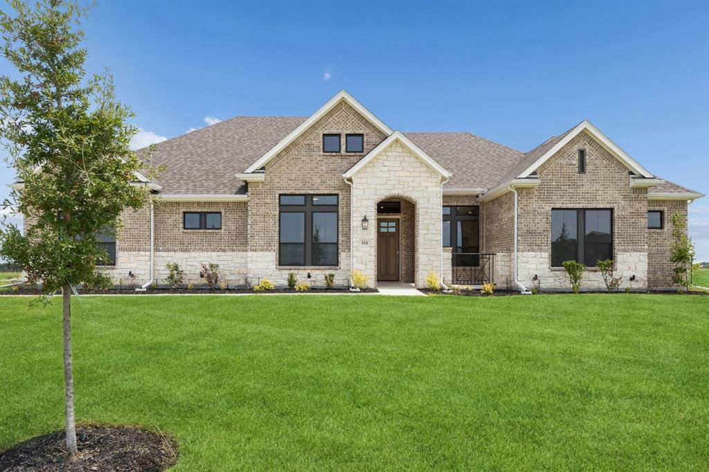 Haus in Waxahachie, Texas, Vereinigte Staaten 1 - 19137090
