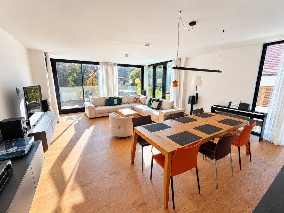 Wohnung in Wien, Wien, Österreich 5 - 19136827
