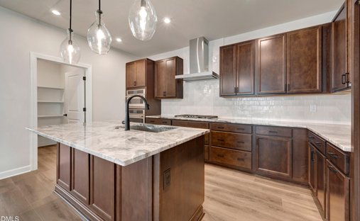 House in Fuquay-Varina, North Carolina, United States 1