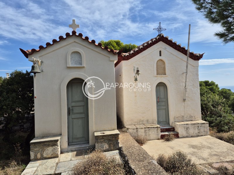 Autres à Hydra, Attique, Grèce 3 - 19137105