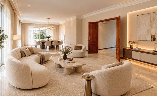 Chalet in Distrito Bellavista-La Palmera, Seville, Spain 1