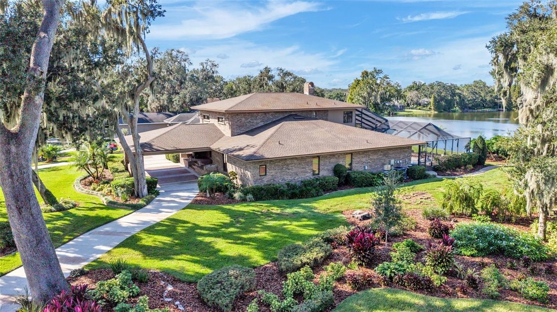 Casa a Lakeland, Florida, Stati Uniti 1 - 19136764