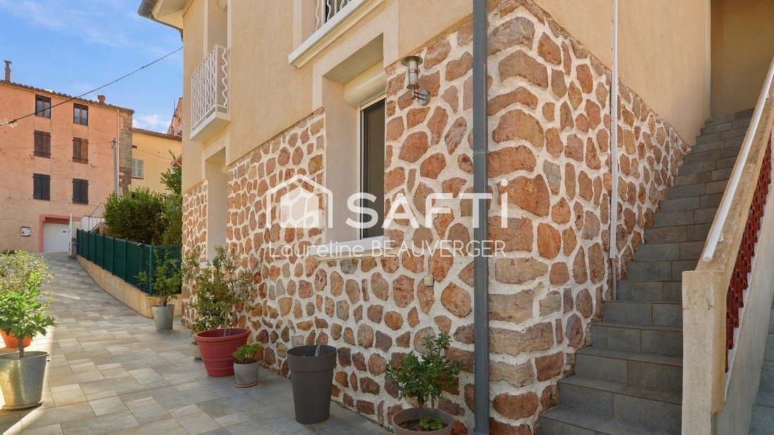 Haus in Französische Riviera, Provence-Alpes-Côte d'Azur, Frankreich 5 - 19137110