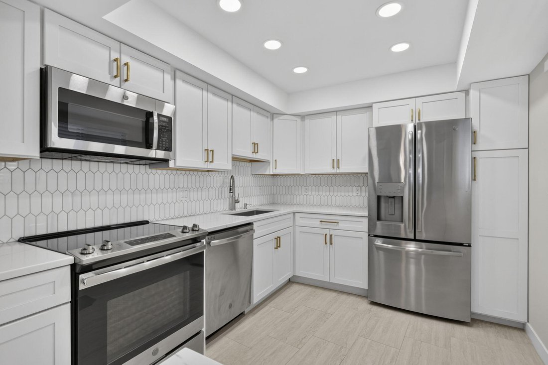 Condominio a Jupiter, Florida, Stati Uniti 2 - 19136658