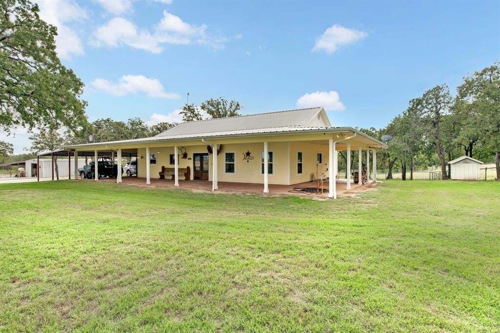 Haus in Springtown, Texas, Vereinigte Staaten 4 - 19137088