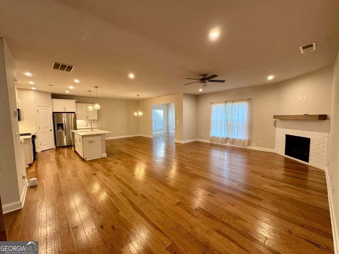 House in Acworth, Georgia, United States 2 - 19136927