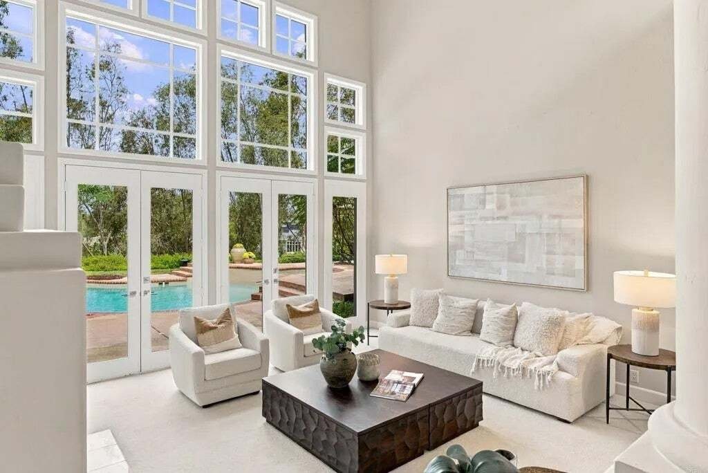 Haus in Rancho Santa Fe, California, Kalifornien, Vereinigte Staaten 5 - 19136864