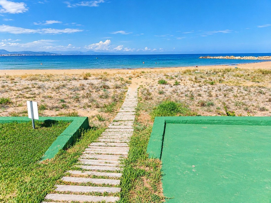 Penthouse in Denia, Valencian Community, Spain 4 - 19137238