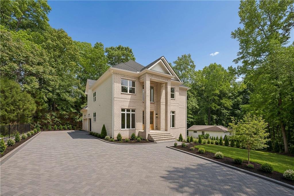 Casa a Alpharetta, Georgia, Stati Uniti 1 - 19136805