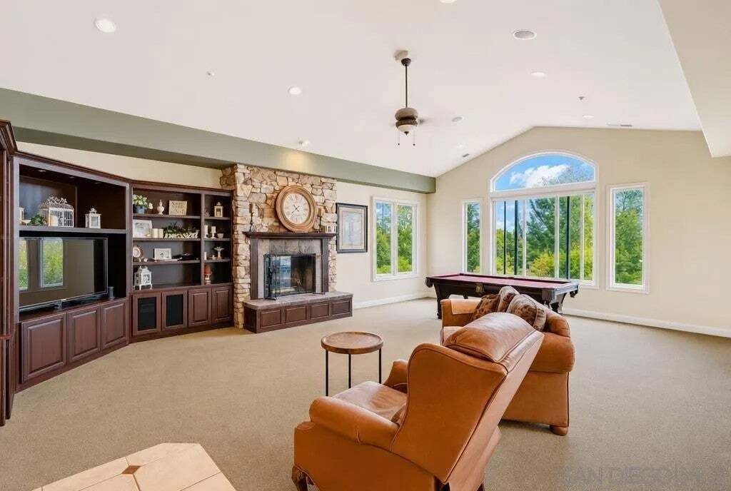 Casa en Fallbrook, California, Estados Unidos 4 - 19136898