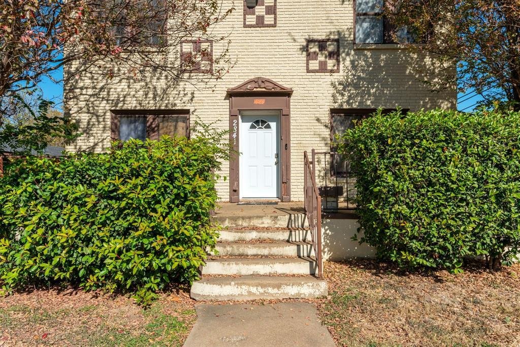 Haus in Fort Worth, Texas, Vereinigte Staaten 2 - 19137093