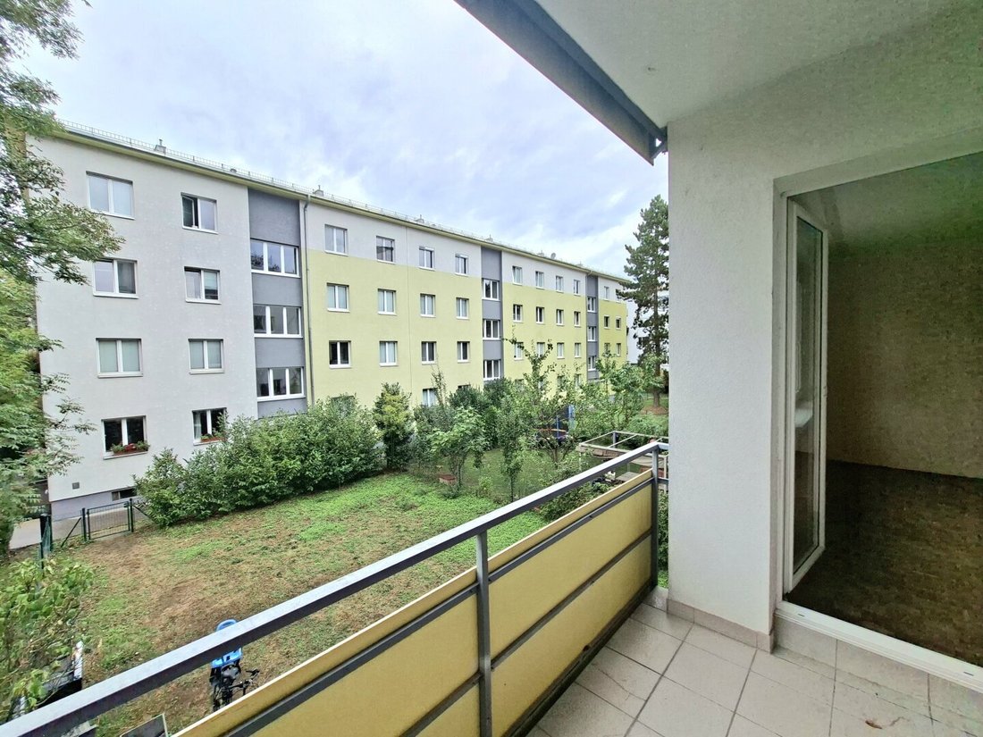 Wohnung in Wien, Wien, Österreich 4 - 19136828