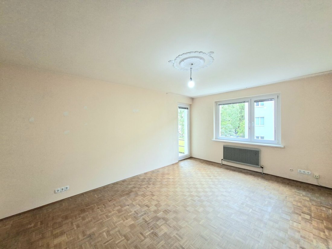 Wohnung in Wien, Wien, Österreich 2 - 19136828