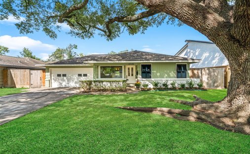 House in Houston, Texas, United States 1