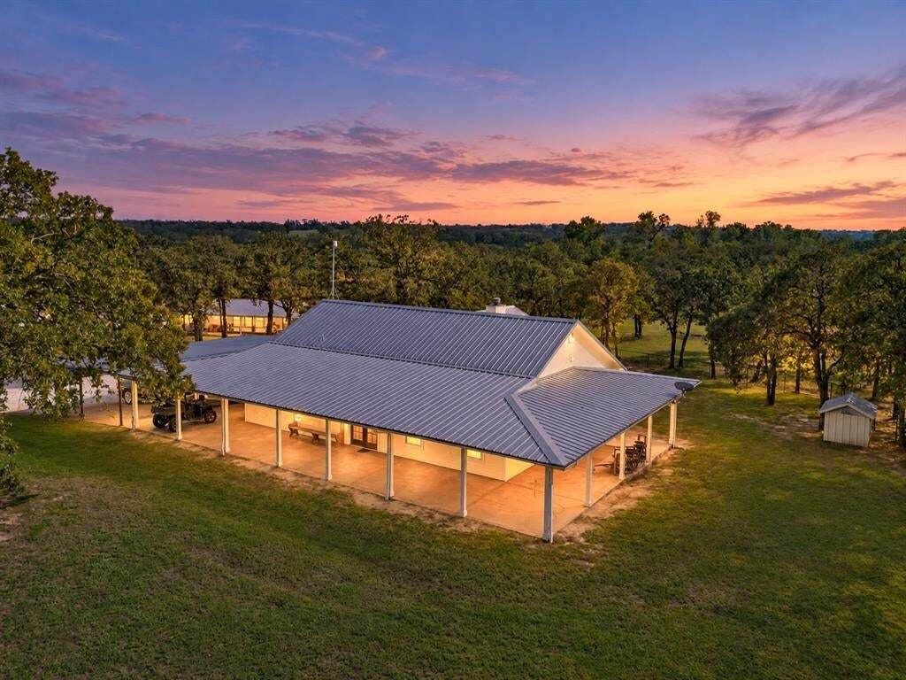 Haus in Springtown, Texas, Vereinigte Staaten 1 - 19137088