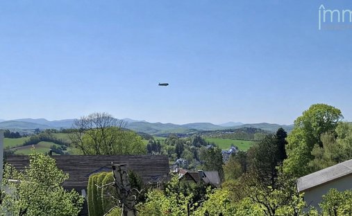 Haus in Sulz im Wienerwald, Niederösterreich, Österreich 1