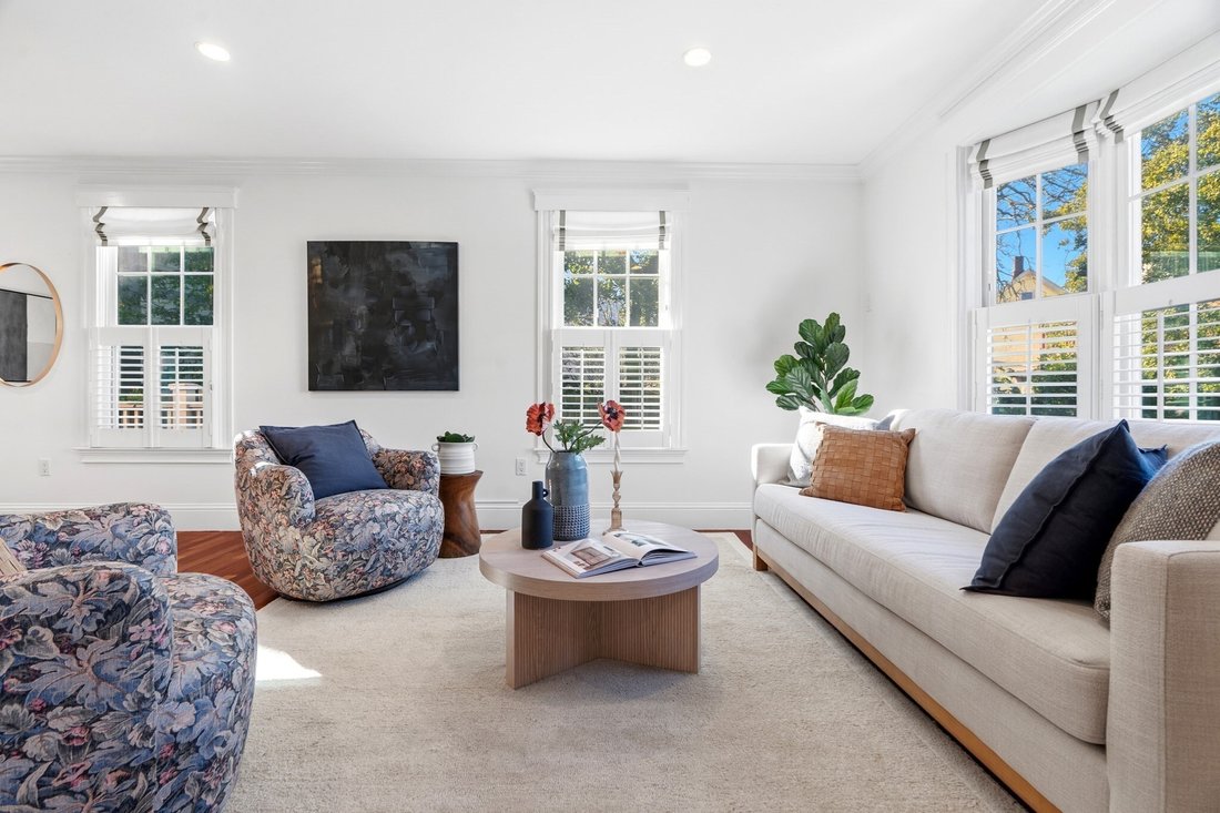 Condominio a Somerville, Massachusetts, Stati Uniti 2 - 19137068