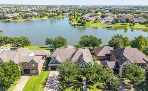 Casa en Houston, Texas, Estados Unidos 1