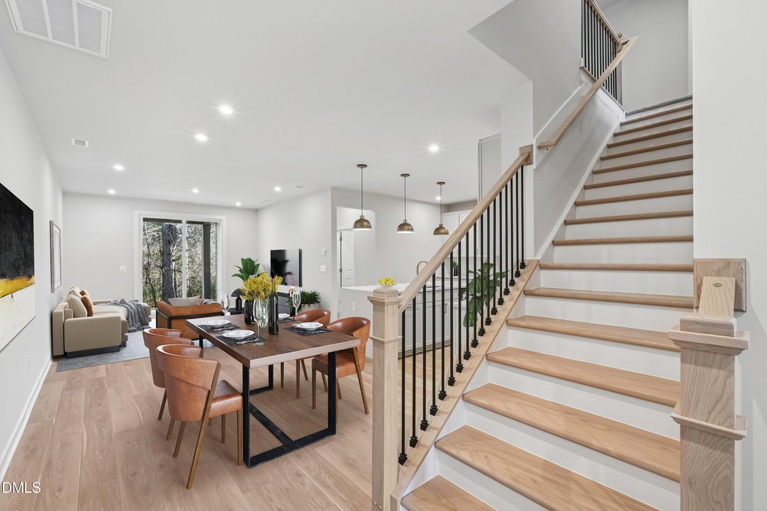 Residenza a Morrisville, Carolina del Nord, Stati Uniti 4 - 19136968