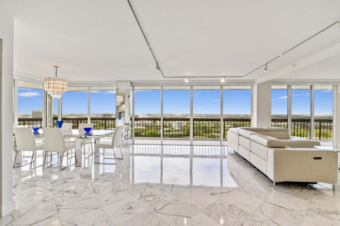 Condominio a West Palm Beach, Florida, Stati Uniti 2 - 19136637