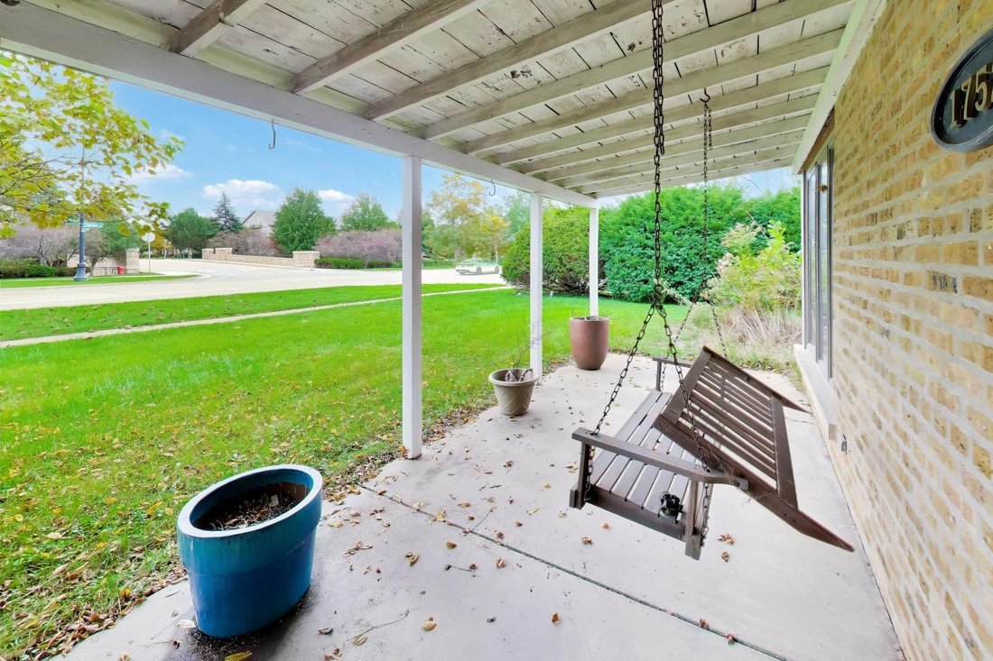 Casa a Northbrook, Illinois, Stati Uniti 4 - 19136676