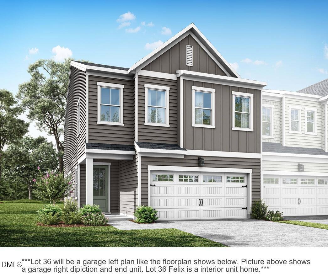 Residenza a Morrisville, Carolina del Nord, Stati Uniti 1 - 19136968