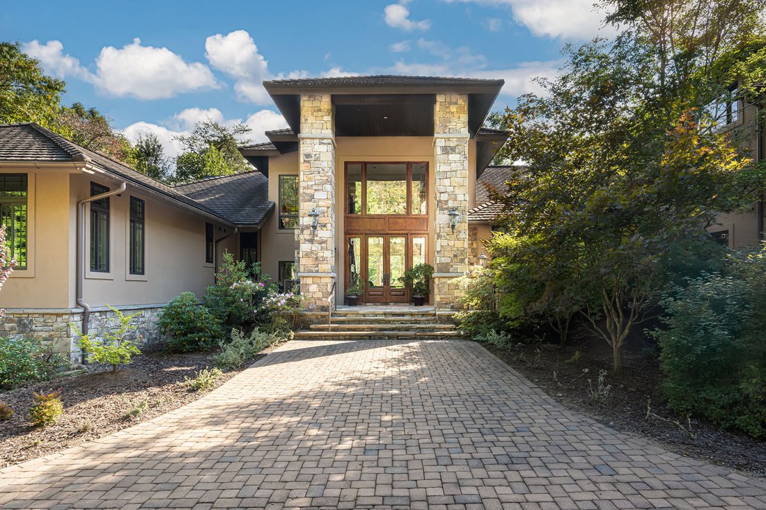 House in Arden, North Carolina, United States 2 - 19136699